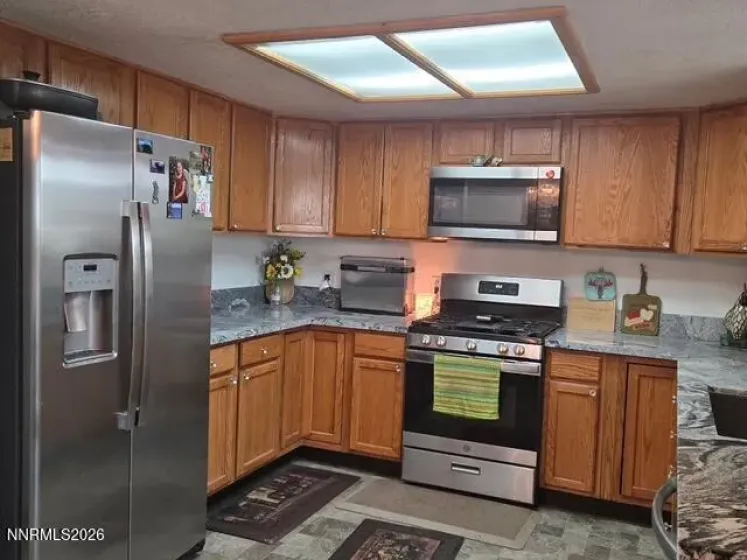 1285 Franklin, Gardnerville, Nevada 89460, 3 Bedrooms Bedrooms, ,2 BathroomsBathrooms,Residential,Residential,Franklin,0,260007459