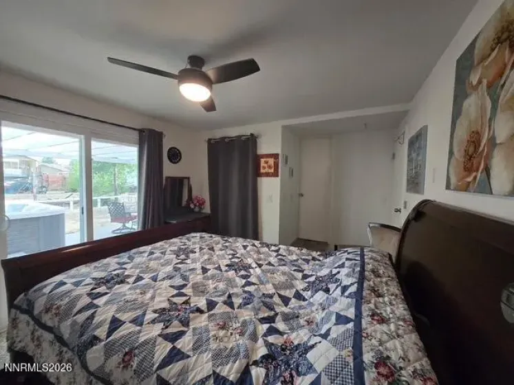 1285 Franklin, Gardnerville, Nevada 89460, 3 Bedrooms Bedrooms, ,2 BathroomsBathrooms,Residential,Residential,Franklin,0,260007459