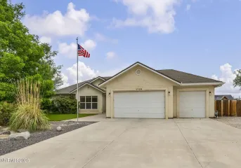 1785 Steven, Fallon, Nevada 89406, 3 Bedrooms Bedrooms, ,2 BathroomsBathrooms,Residential,Residential,Steven,0,260007461