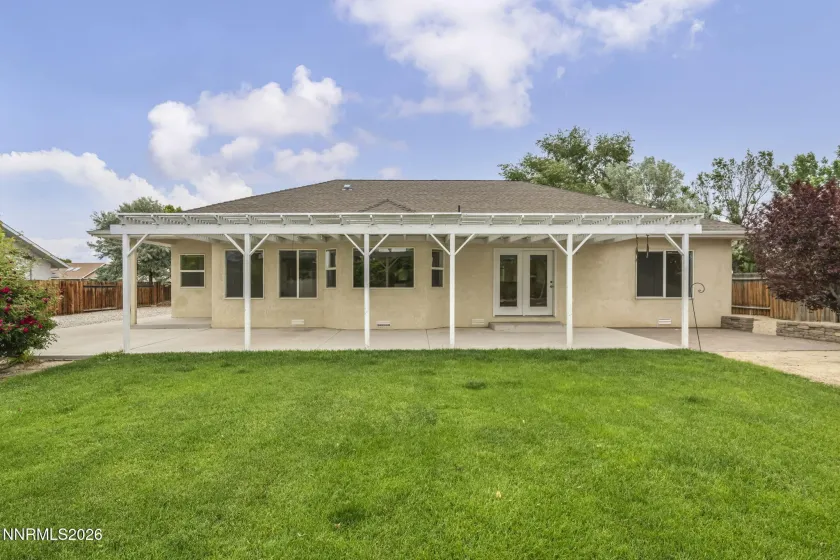 1785 Steven, Fallon, Nevada 89406, 3 Bedrooms Bedrooms, ,2 BathroomsBathrooms,Residential,Residential,Steven,0,260007461