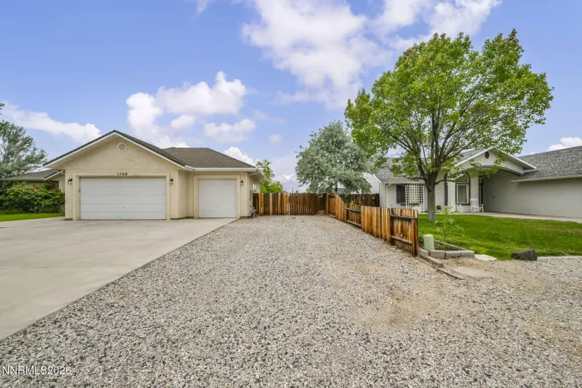 1785 Steven, Fallon, Nevada 89406, 3 Bedrooms Bedrooms, ,2 BathroomsBathrooms,Residential,Residential,Steven,0,260007461