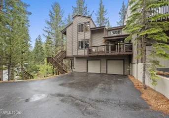 26 Cascade, Stateline, Nevada 89449, 3 Bedrooms Bedrooms, ,2 BathroomsBathrooms,Residential,Residential,Cascade,0,260007462