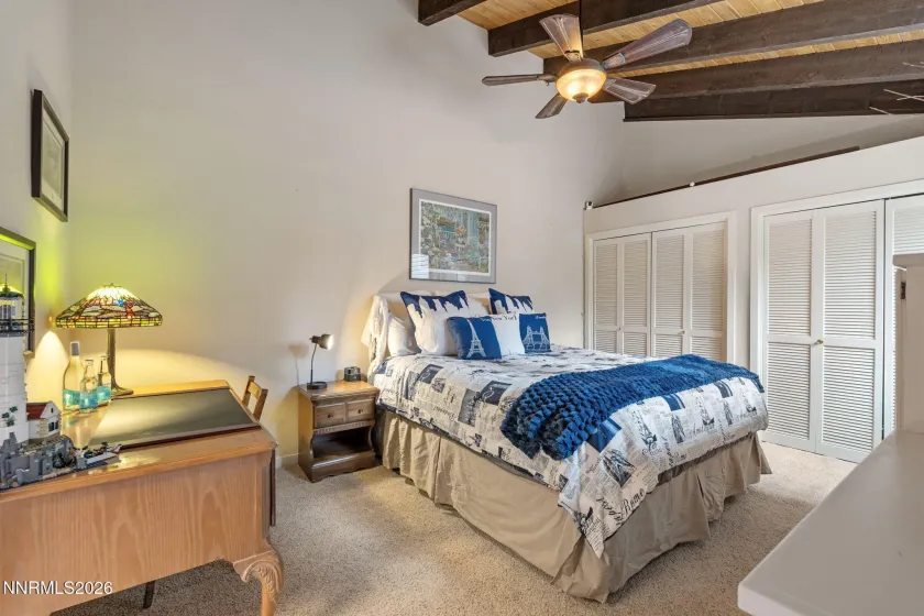 2nd Primary bedroom