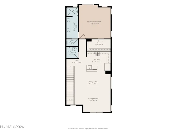 1034 Wind, Carson City, Nevada 89701, 3 Bedrooms Bedrooms, ,3 BathroomsBathrooms,Residential,Residential,Wind,0,260007466