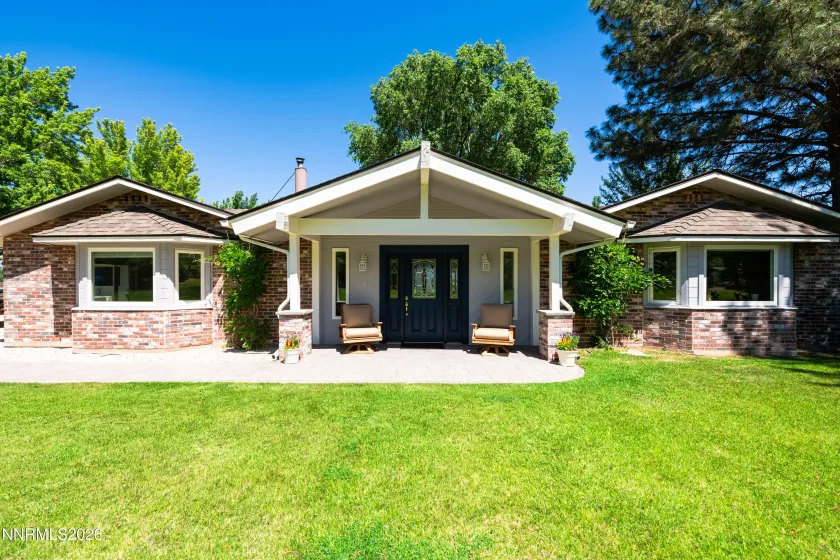 697 Indian Trail, Gardnerville, Nevada 89460, 4 Bedrooms Bedrooms, ,4 BathroomsBathrooms,Residential,Residential,Indian Trail,0,260007470