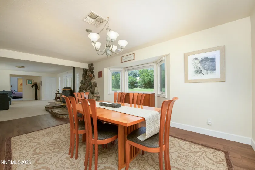 697 Indian Trail, Gardnerville, Nevada 89460, 4 Bedrooms Bedrooms, ,4 BathroomsBathrooms,Residential,Residential,Indian Trail,0,260007470