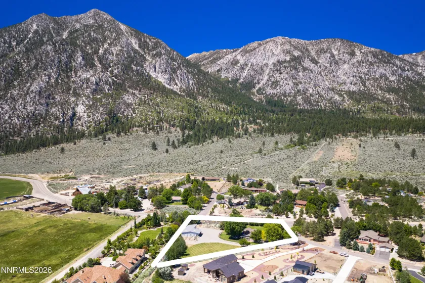 697 Indian Trail, Gardnerville, Nevada 89460, 4 Bedrooms Bedrooms, ,4 BathroomsBathrooms,Residential,Residential,Indian Trail,0,260007470