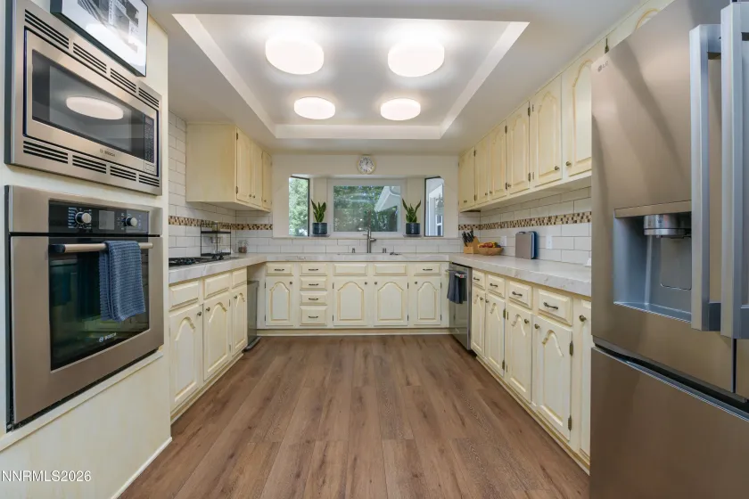 697 Indian Trail, Gardnerville, Nevada 89460, 4 Bedrooms Bedrooms, ,4 BathroomsBathrooms,Residential,Residential,Indian Trail,0,260007470