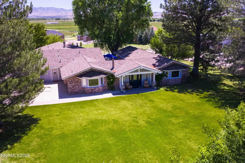 697 Indian Trail, Gardnerville, Nevada 89460, 4 Bedrooms Bedrooms, ,4 BathroomsBathrooms,Residential,Residential,Indian Trail,0,260007470