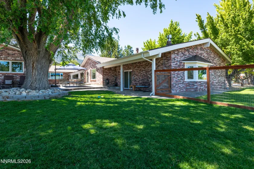 697 Indian Trail, Gardnerville, Nevada 89460, 4 Bedrooms Bedrooms, ,4 BathroomsBathrooms,Residential,Residential,Indian Trail,0,260007470