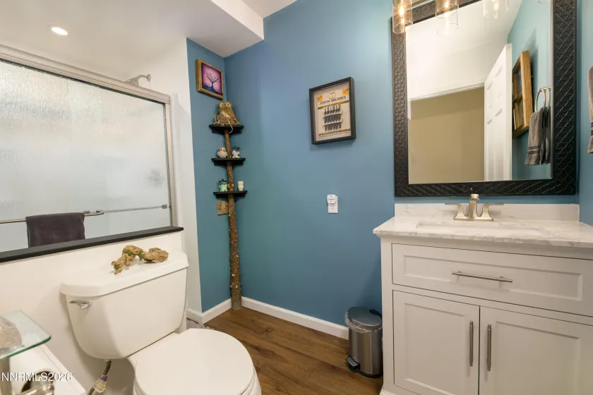 697 Indian Trail, Gardnerville, Nevada 89460, 4 Bedrooms Bedrooms, ,4 BathroomsBathrooms,Residential,Residential,Indian Trail,0,260007470