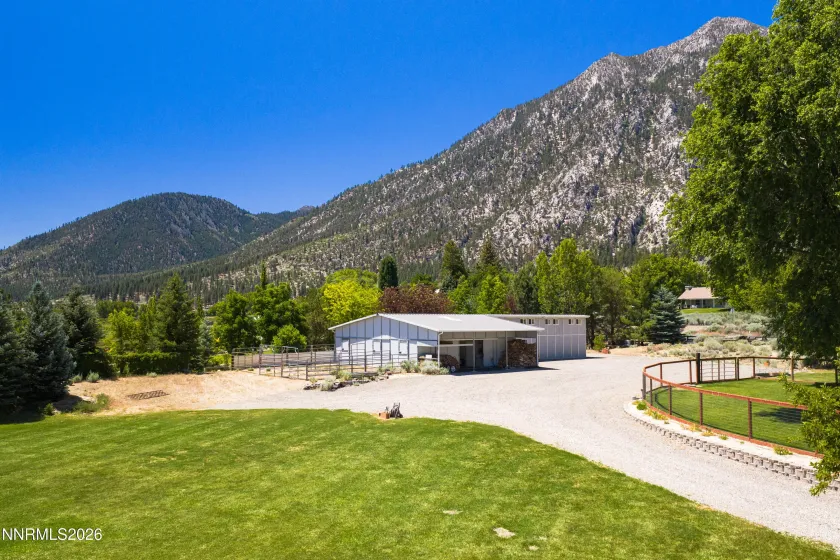 697 Indian Trail, Gardnerville, Nevada 89460, 4 Bedrooms Bedrooms, ,4 BathroomsBathrooms,Residential,Residential,Indian Trail,0,260007470