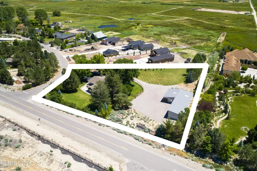 697 Indian Trail, Gardnerville, Nevada 89460, 4 Bedrooms Bedrooms, ,4 BathroomsBathrooms,Residential,Residential,Indian Trail,0,260007470