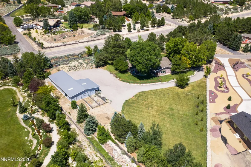 697 Indian Trail, Gardnerville, Nevada 89460, 4 Bedrooms Bedrooms, ,4 BathroomsBathrooms,Residential,Residential,Indian Trail,0,260007470