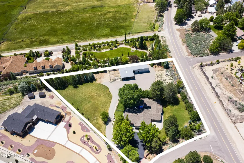 697 Indian Trail, Gardnerville, Nevada 89460, 4 Bedrooms Bedrooms, ,4 BathroomsBathrooms,Residential,Residential,Indian Trail,0,260007470