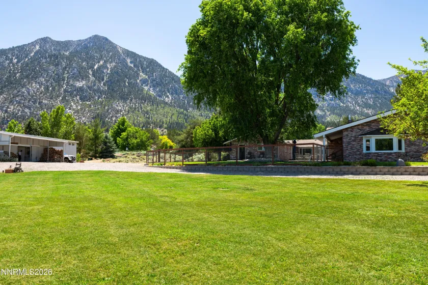 697 Indian Trail, Gardnerville, Nevada 89460, 4 Bedrooms Bedrooms, ,4 BathroomsBathrooms,Residential,Residential,Indian Trail,0,260007470