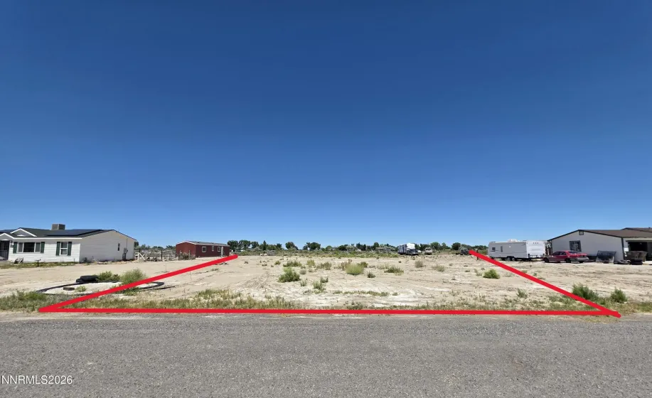 755 Joel, Fallon, Nevada 89406, ,Land,Residential,Joel,0,260007471