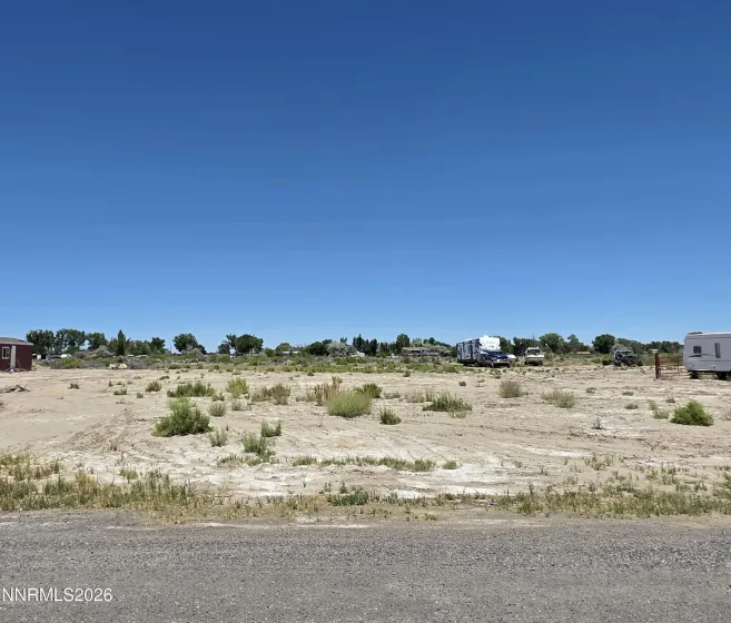 755 Joel, Fallon, Nevada 89406, ,Land,Residential,Joel,0,260007471