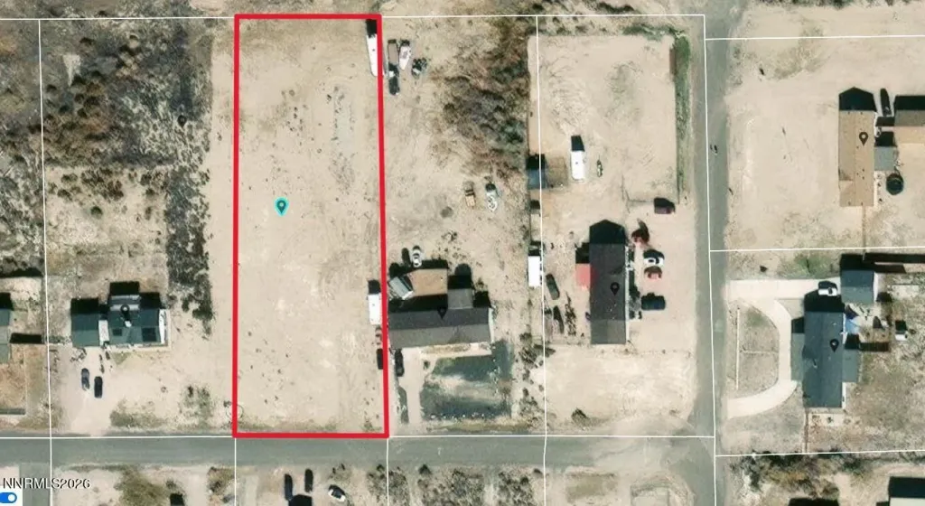 755 Joel, Fallon, Nevada 89406, ,Land,Residential,Joel,0,260007471