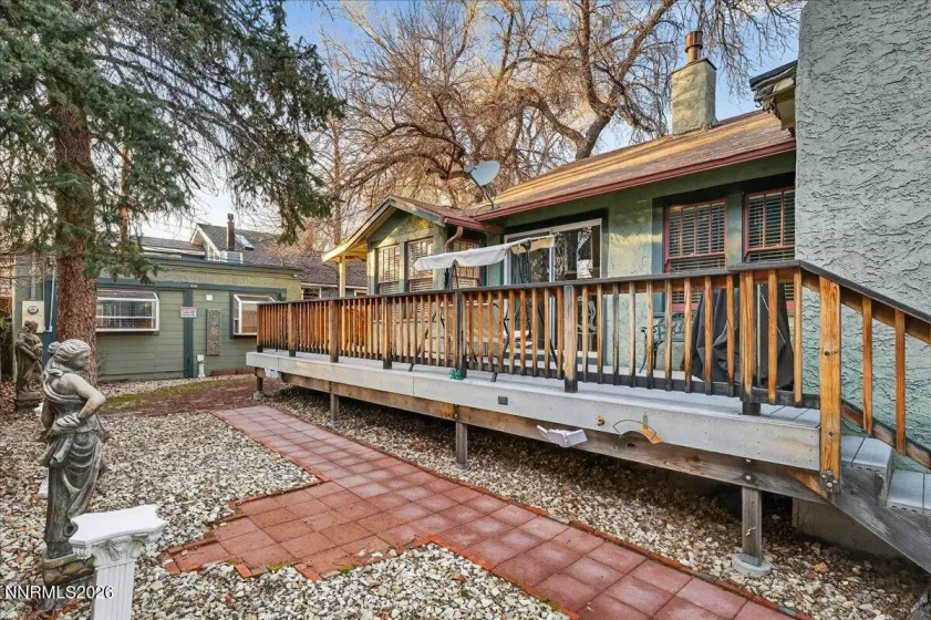 611 Nixon, Reno, Nevada 89509, 4 Bedrooms Bedrooms, ,2 BathroomsBathrooms,Residential,Residential,Nixon,0,260007480