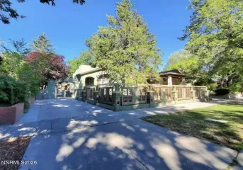 611 Nixon, Reno, Nevada 89509, 4 Bedrooms Bedrooms, ,2 BathroomsBathrooms,Residential,Residential,Nixon,0,260007480