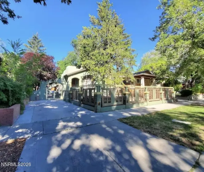 611 Nixon, Reno, Nevada 89509, 4 Bedrooms Bedrooms, ,2 BathroomsBathrooms,Residential,Residential,Nixon,0,260007480
