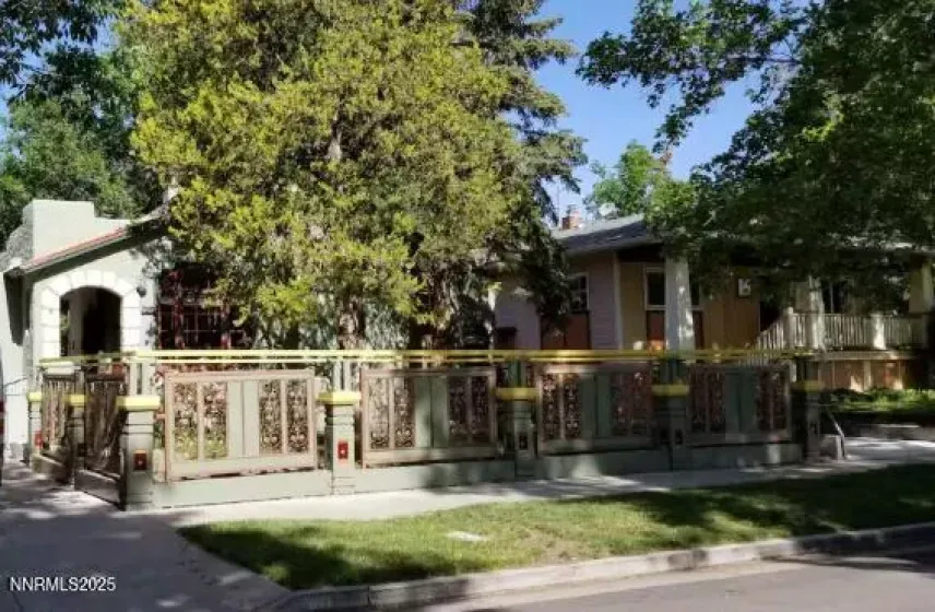 611 Nixon, Reno, Nevada 89509, 4 Bedrooms Bedrooms, ,2 BathroomsBathrooms,Residential,Residential,Nixon,0,260007480
