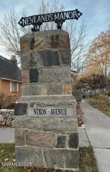 611 Nixon, Reno, Nevada 89509, 4 Bedrooms Bedrooms, ,2 BathroomsBathrooms,Residential,Residential,Nixon,0,260007480