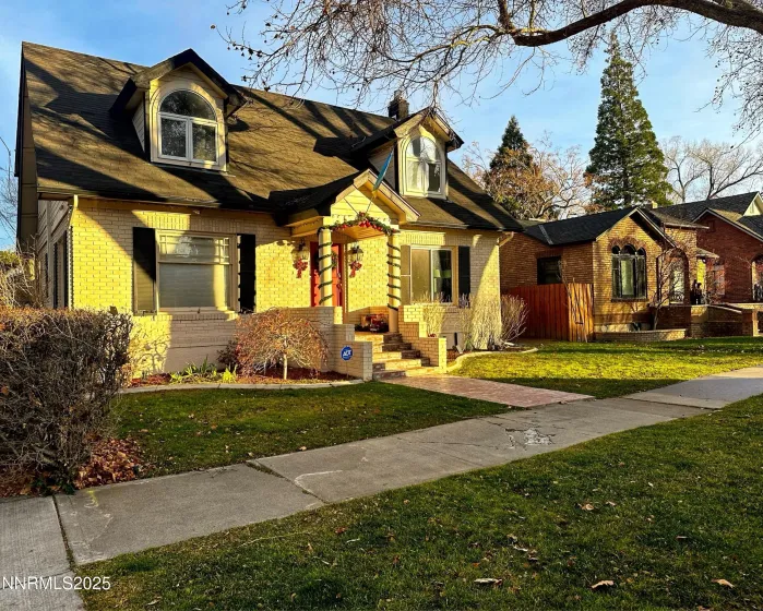 611 Nixon, Reno, Nevada 89509, 4 Bedrooms Bedrooms, ,2 BathroomsBathrooms,Residential,Residential,Nixon,0,260007480