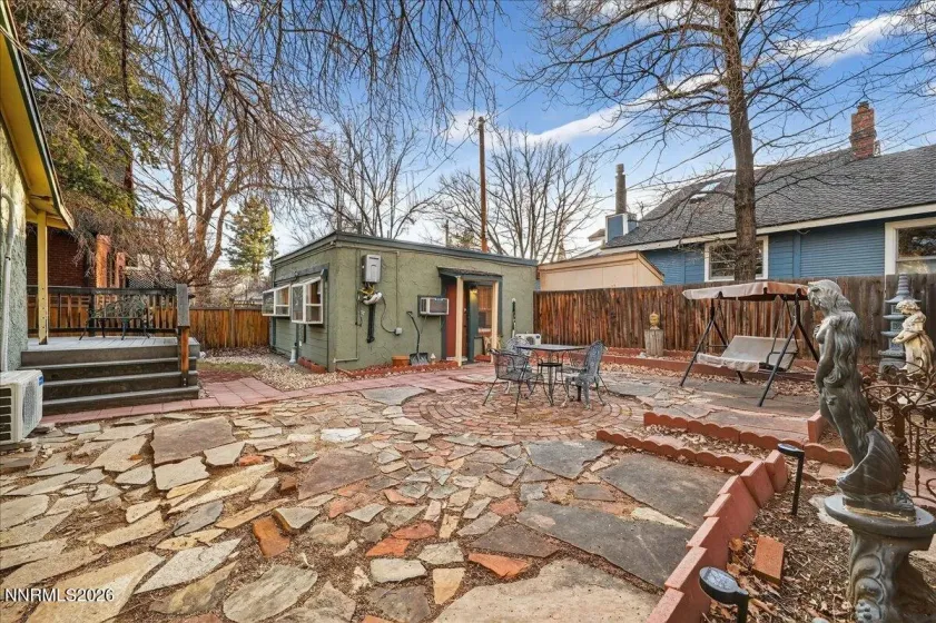 611 Nixon, Reno, Nevada 89509, 4 Bedrooms Bedrooms, ,2 BathroomsBathrooms,Residential,Residential,Nixon,0,260007480