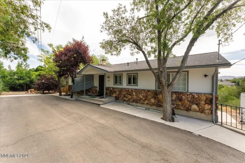 2682 Markridge, Reno, Nevada 89509, 3 Bedrooms Bedrooms, ,3 BathroomsBathrooms,Residential,Residential,Markridge,0,260007483