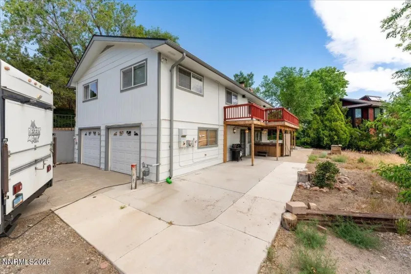 2682 Markridge, Reno, Nevada 89509, 3 Bedrooms Bedrooms, ,3 BathroomsBathrooms,Residential,Residential,Markridge,0,260007483