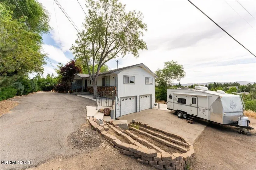 2682 Markridge, Reno, Nevada 89509, 3 Bedrooms Bedrooms, ,3 BathroomsBathrooms,Residential,Residential,Markridge,0,260007483