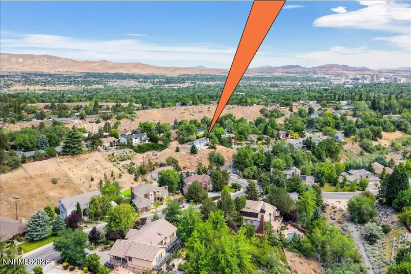 2682 Markridge, Reno, Nevada 89509, 3 Bedrooms Bedrooms, ,3 BathroomsBathrooms,Residential,Residential,Markridge,0,260007483