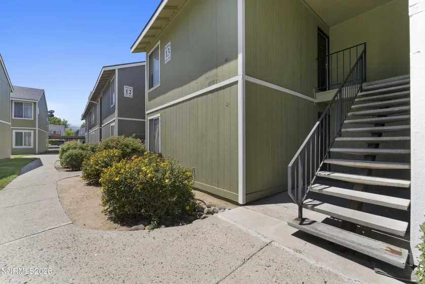 4608 Neil, Reno, Nevada 89502, 1 Bedroom Bedrooms, ,1 BathroomBathrooms,Residential,Residential,Neil,0,260007487
