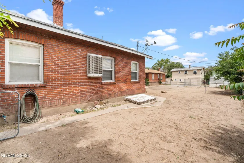 128 Keystone, Reno, Nevada 89503, 2 Bedrooms Bedrooms, ,1 BathroomBathrooms,Residential,Residential,Keystone,0,260007491