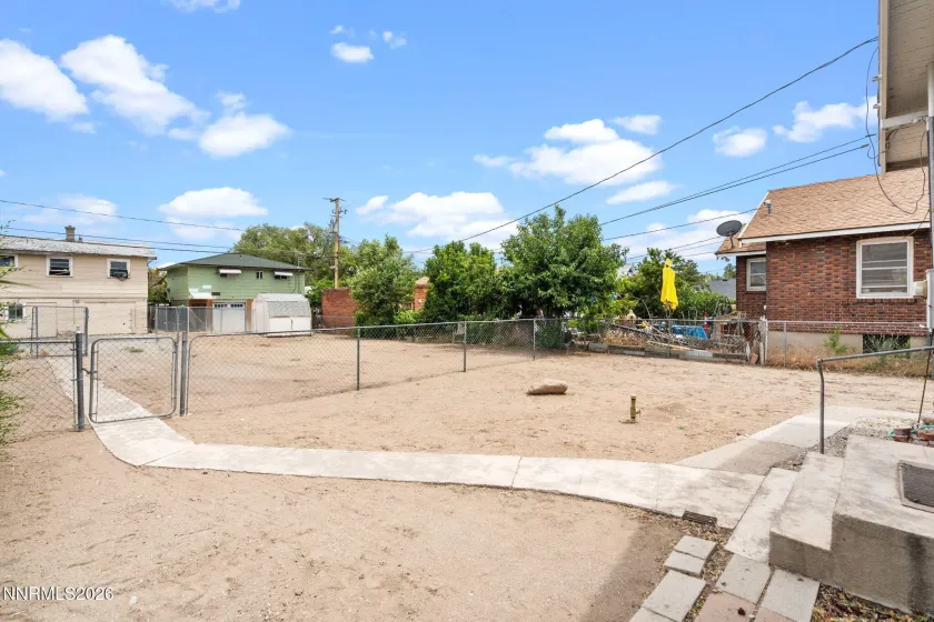 128 Keystone, Reno, Nevada 89503, 2 Bedrooms Bedrooms, ,1 BathroomBathrooms,Residential,Residential,Keystone,0,260007491