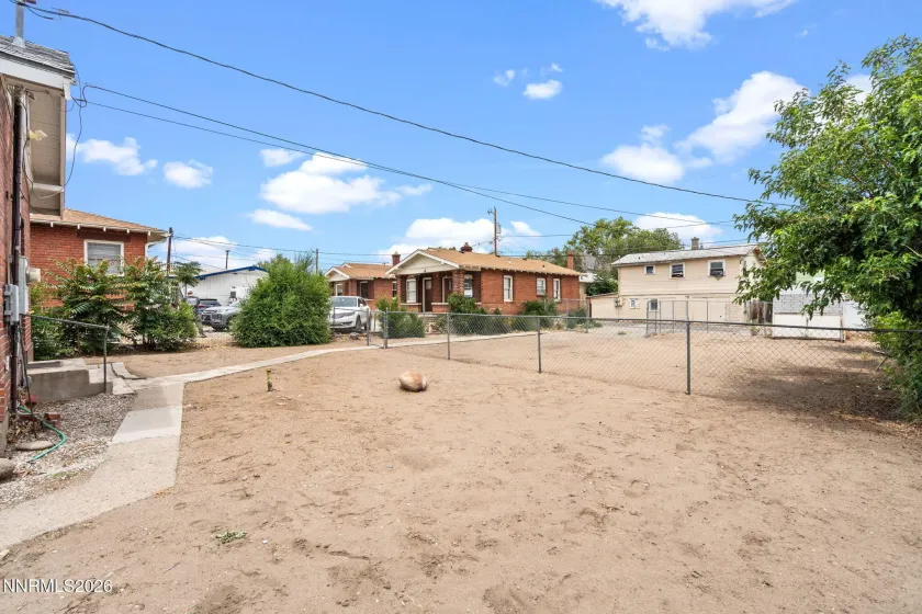 128 Keystone, Reno, Nevada 89503, 2 Bedrooms Bedrooms, ,1 BathroomBathrooms,Residential,Residential,Keystone,0,260007491