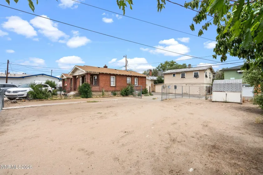 128 Keystone, Reno, Nevada 89503, 2 Bedrooms Bedrooms, ,1 BathroomBathrooms,Residential,Residential,Keystone,0,260007491