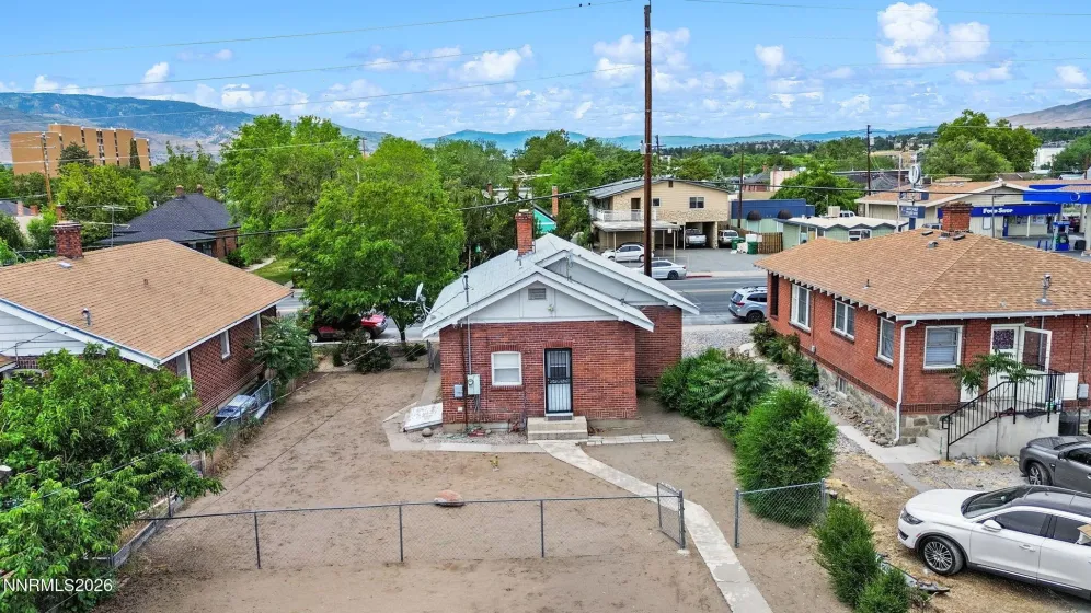 128 Keystone, Reno, Nevada 89503, 2 Bedrooms Bedrooms, ,1 BathroomBathrooms,Residential,Residential,Keystone,0,260007491