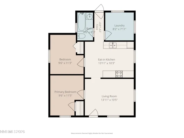 128 Keystone, Reno, Nevada 89503, 2 Bedrooms Bedrooms, ,1 BathroomBathrooms,Residential,Residential,Keystone,0,260007491