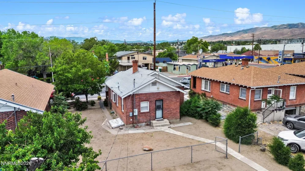 128 Keystone, Reno, Nevada 89503, 2 Bedrooms Bedrooms, ,1 BathroomBathrooms,Residential,Residential,Keystone,0,260007491