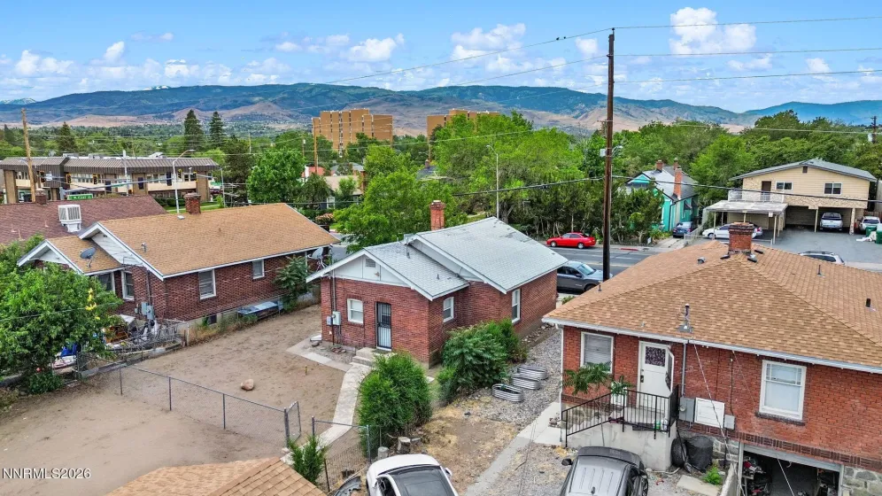 128 Keystone, Reno, Nevada 89503, 2 Bedrooms Bedrooms, ,1 BathroomBathrooms,Residential,Residential,Keystone,0,260007491