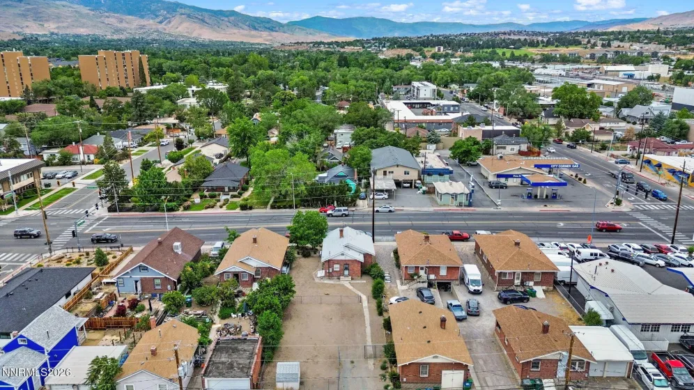 128 Keystone, Reno, Nevada 89503, 2 Bedrooms Bedrooms, ,1 BathroomBathrooms,Residential,Residential,Keystone,0,260007491