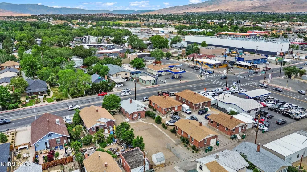 128 Keystone, Reno, Nevada 89503, 2 Bedrooms Bedrooms, ,1 BathroomBathrooms,Residential,Residential,Keystone,0,260007491