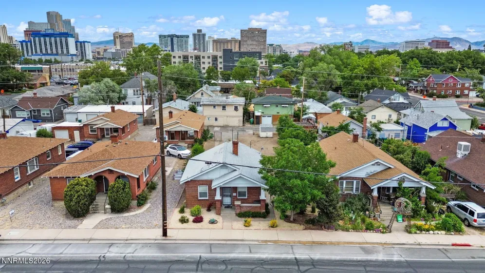 128 Keystone, Reno, Nevada 89503, 2 Bedrooms Bedrooms, ,1 BathroomBathrooms,Residential,Residential,Keystone,0,260007491