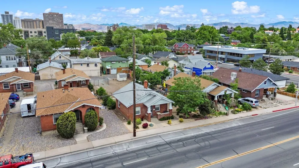 128 Keystone, Reno, Nevada 89503, 2 Bedrooms Bedrooms, ,1 BathroomBathrooms,Residential,Residential,Keystone,0,260007491