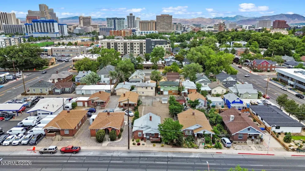 128 Keystone, Reno, Nevada 89503, 2 Bedrooms Bedrooms, ,1 BathroomBathrooms,Residential,Residential,Keystone,0,260007491