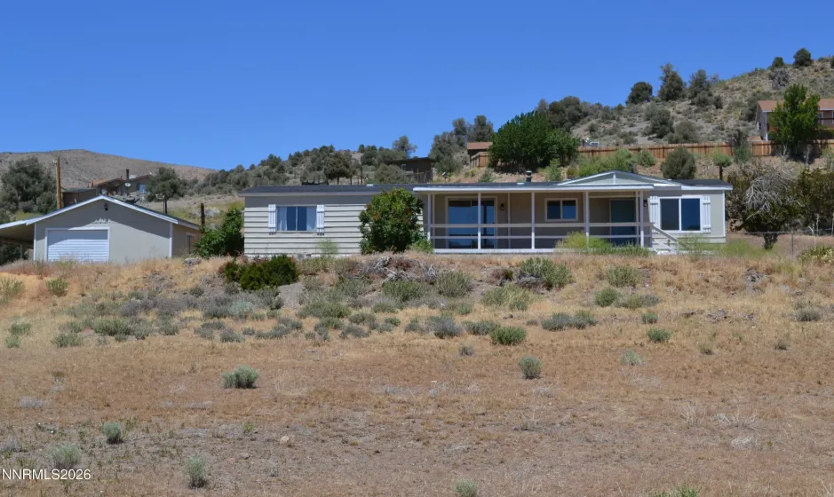 3620 Granite, Wellington, Nevada 89444, 2 Bedrooms Bedrooms, ,2 BathroomsBathrooms,Residential,Residential,Granite,0,260007493