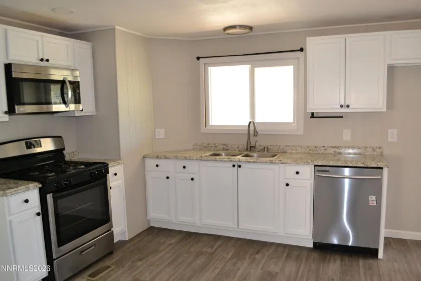 3620 Granite, Wellington, Nevada 89444, 2 Bedrooms Bedrooms, ,2 BathroomsBathrooms,Residential,Residential,Granite,0,260007493
